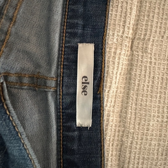 else women’s denim shorts - Picture 13 of 15